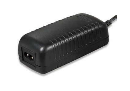 30W 100 ถึง 240V CB สลับพาวเวอร์อะแดปเตอร์ IEC320-C8 (UL / CUL / CCC / GS / CE)