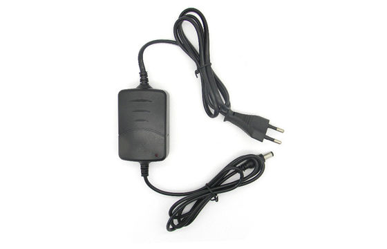 Destkop Switching Power Adapter 12V 2A สำหรับแอลซีดีทีวี, FCC Part 15 Class B