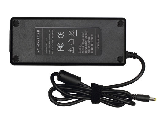 19V 6.32A Switching AC / DC Power Adapter, AC Adapter คอมพิวเตอร์