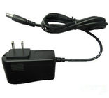 ผนังประเภทอุปกรณ์แปลงไฟ AC 12V 4A Switching Power Adapter กับ CE / UL / FCC / สมาคมนักวิเคราะห์หลักทรัพย์ / GS
