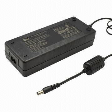 เสริมสลิม AC DC Switching Power Supply 120W, อุปกรณ์ภายนอกสก์ท็อปพาวเวอร์