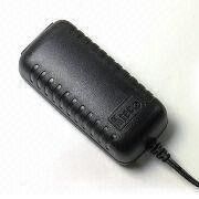 3V AC DC Switching Power Supply อะแดปเตอร์ที่มีฟังก์ชั่น ESD สำหรับแล็ปท็อป DELL