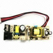 เปิดเฟรม 3A เดินทางรถ - 5A 12V AC DC Switching Power Supply / เครื่องชาร์จ