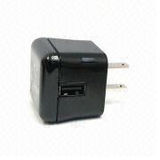 100mA AC DC Switching Power Supply อะแดปเตอร์ที่มีการป้องกัน OCP สำหรับ ADSL