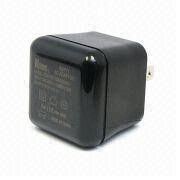 100mA AC DC Switching Power Supply อะแดปเตอร์ที่มีการป้องกัน OCP สำหรับ ADSL