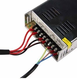 350W 12V 29A เครื่องพิมพ์ 3D สำหรับเครื่องพิมพ์, แหล่งจ่ายไฟสลับ AC / DC