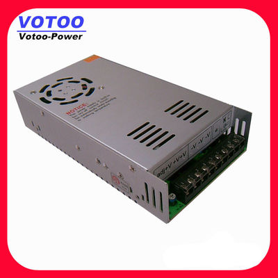 120W 12V 10A แรงดันไฟฟ้าคงพาวเวอร์ซัพพลาย, AC DC Switched พาวเวอร์ซัพพลาย