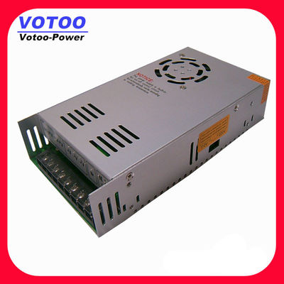 120W 12V 10A แรงดันไฟฟ้าคงพาวเวอร์ซัพพลาย, AC DC Switched พาวเวอร์ซัพพลาย