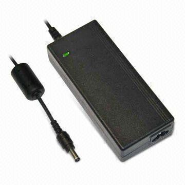 4A สก์ท็อป Power Adapter 9V DC / Switching Power Supply ESD / EN61000 3-3