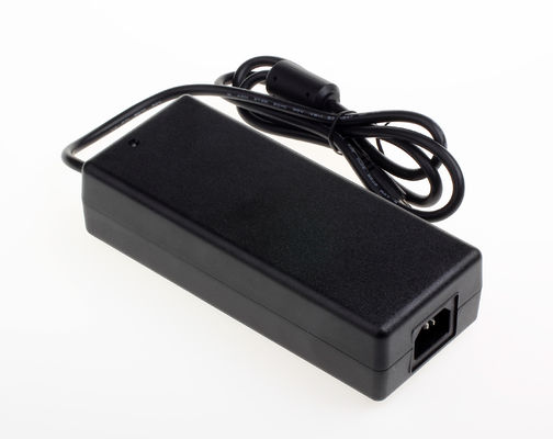 AC Adapter 120W Realan คอมพิวเตอร์, 12V ดำ AC DC ITX พาวเวอร์ซัพพลาย