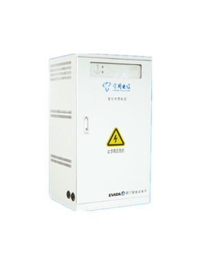 อัจฉริยะ AC ถึง DC เครื่อง UPS เอทีเอ็ม UPS แบบบูรณาการออนไลน์ UPS เฟสเดียว