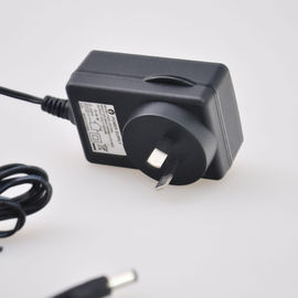 Wall Mount 18W AC / DC สวิทช์เพาเวอร์ซัพพลาย