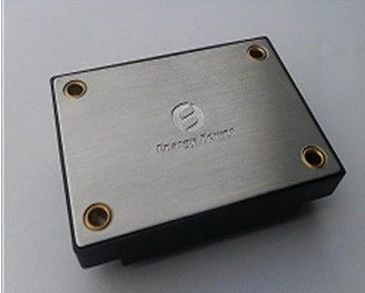 ที่มีประสิทธิภาพสูงพลังงานและอุตสาหกรรมแปลง 30W เอาท์พุท 12V / 2.5A XD30-24S12-PECW