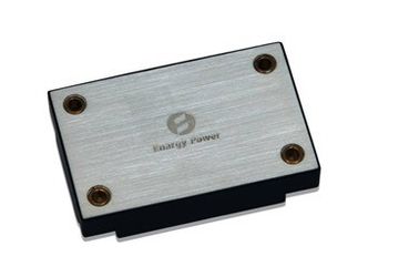 การแยกอุตสาหกรรมเพาเวอร์ซัพพลาย 30W แปลง DC DC 24V / 1.25A XX30-24S24-PEC
