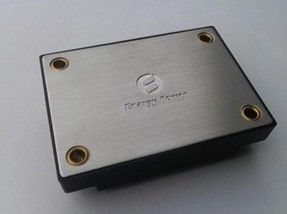 30W DC อุตสาหกรรมโมดูลแหล่งจ่ายไฟ DC Converter 12volt / 2.5A เอาท์พุท XX30-48S12-PEC