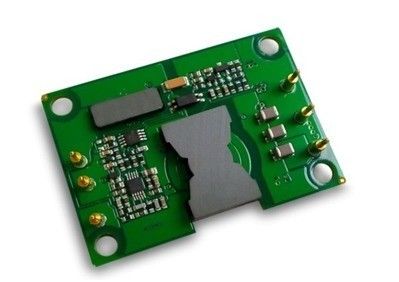 อุตสาหกรรม 50Watt DC DC แยกแหล่งจ่ายไฟขาออก 5V / 10A-XD50-24S5 POCW