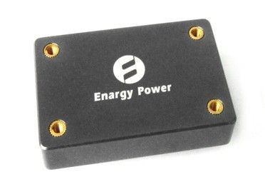ป้องกันโอเวอร์อุตสาหกรรม Power Supply DC-DC Converters เอาท์พุท 12V / 4.2A XD50-48S12-PEM