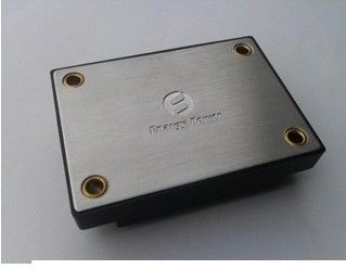DC โมดูลที่แยก DC / แปลงอุตสาหกรรมเพาเวอร์ซัพพลาย 40W 12volt / 3.33A XX40-24S12-PEC