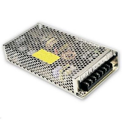 12 V อแดปเตอร์ 12.5A, อุตสาหกรรมพาวเวอร์ซัพพลาย 150W