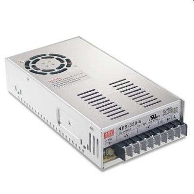12 V อแดปเตอร์ 12.5A, อุตสาหกรรมพาวเวอร์ซัพพลาย 150W