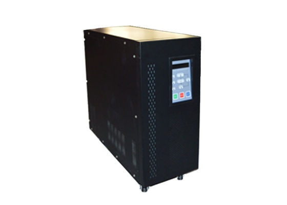 20 Kva UPS Uninterruptible Power Supply ออนไลน์, อุตสาหกรรม UPS เพาเวอร์ซัพพลาย