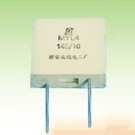 ไม่ใช่ไวไฟ Metal Oxide Varistor OEM 14 VRMS สำหรับโรงไฟฟ้าอุตสาหกรรม