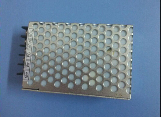 อุตสาหกรรม Power Supply 15V Switching Power Supply สำหรับบันทึกการบัดกรีอุปกรณ์