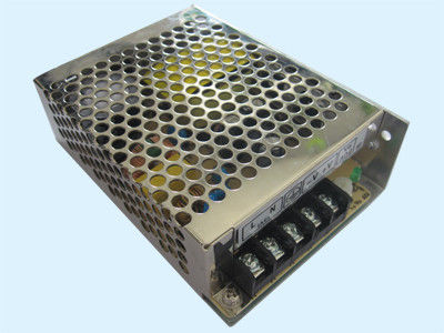 220VAC แบบพกพา Power Supply 12VDC อุตสาหกรรม 40W ธนาคารอุปกรณ์ข้อมูล
