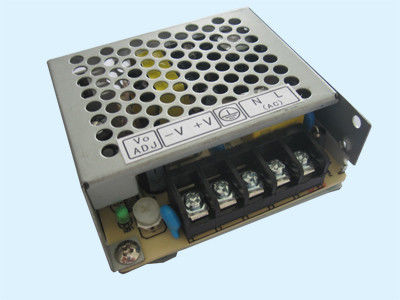 12V DC ควบคุมไฟฟ้าอุตสาหกรรมซัพพลายเอาท์พุทเดียวกับ CE มาตรฐาน RoHS REACH ได้รับการอนุมัติ