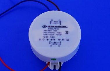 1.28A Led ไดร์เวอร์คงที่ในปัจจุบัน, แหล่งจ่ายไฟ Led สำหรับ 28w E40 / E27 โคมไฟ
