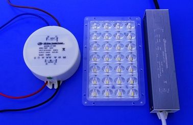 1.28A Led ไดร์เวอร์คงที่ในปัจจุบัน, แหล่งจ่ายไฟ Led สำหรับ 28w E40 / E27 โคมไฟ
