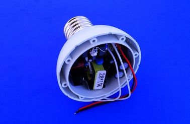 1.28A Led ไดร์เวอร์คงที่ในปัจจุบัน, แหล่งจ่ายไฟ Led สำหรับ 28w E40 / E27 โคมไฟ