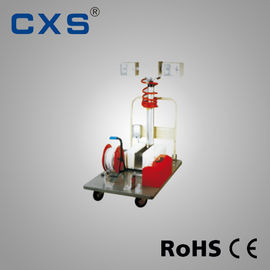 300W 220V High-power Portable Light Towers With 10000h Service Life