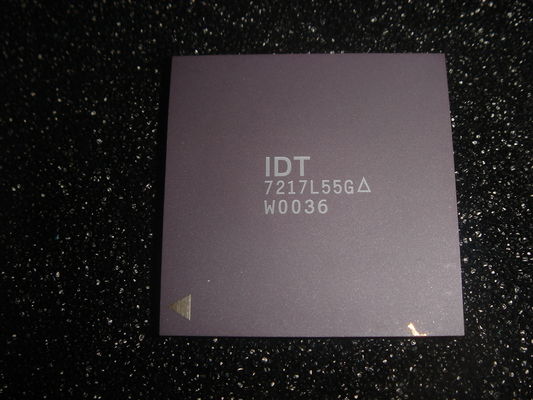 Precision Constant Current LED Driver ICs IDT PGA IDT7217L55G , LED Controller Chip
