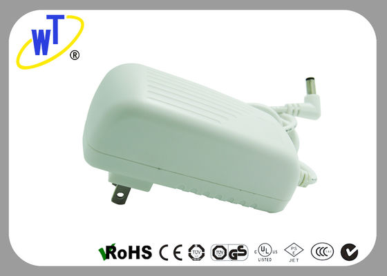 12VDC 2.5A Wall Mount Power Adapter , hi-pot portable power adapter