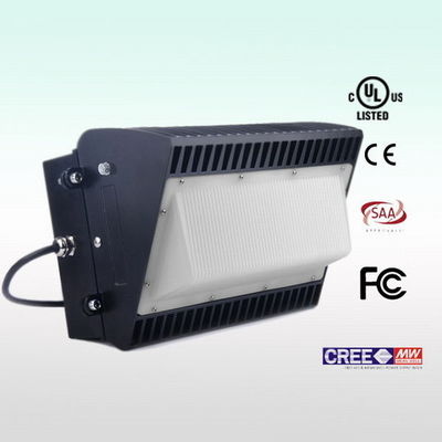 IP 65 Philips Exterior 60watt Wall Mounted Lighting with UL cUL DLC CE FCC