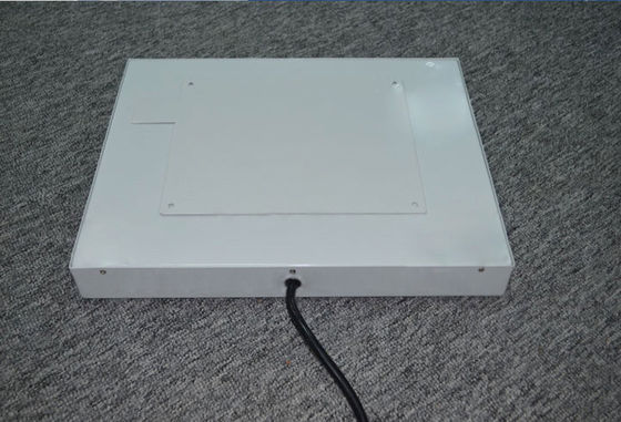 22 Inch Wall Mount LCD Digital Signage , Outdoor LCD Advertising Player