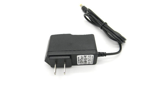 AC/DC Wall Mount Power Adapter US Plug 10W DC 5V 2.0A For ADSL , Short Circuit