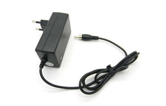 Short Circuit Wall Mount Power Adapter 16V 2A FCC Part 15 Class B For Cannon Printer