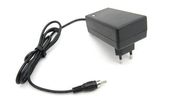 Short Circuit Wall Mount Power Adapter 16V 2A FCC Part 15 Class B For Cannon Printer