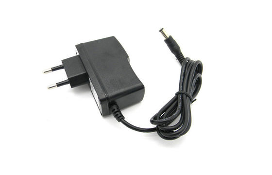 10Watt Switching AC To DC Power Adapter Wall Mount For SATA