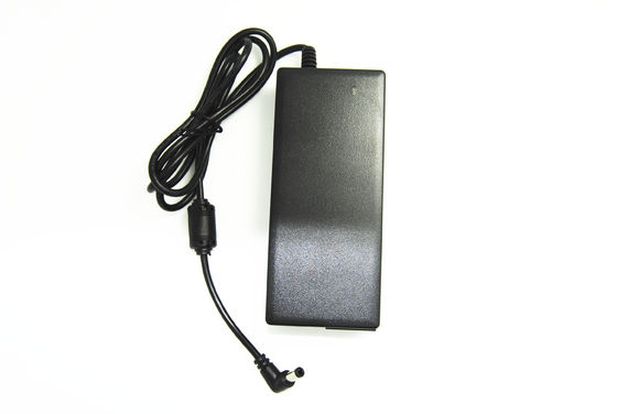 CV C6 3 Pins External Electric AC Laptop Power Adapter , CE / RoHS / GS