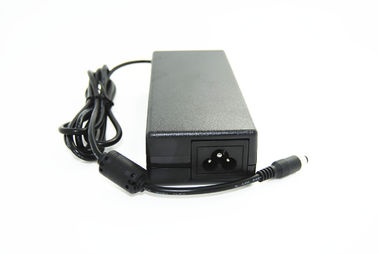 IEC / EN60950 Lenovo AC Laptop Power Adapter , 3 Pins 90W 15V DC 6A Output