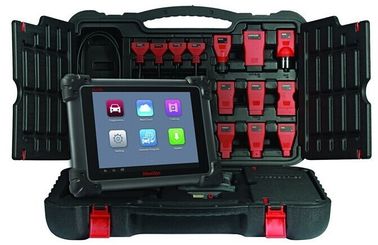 Autel MaxiSys MS908 เครื่องมือวิเคราะห์ Autel Universal Auto Scanner อัพเดทออนไลน์