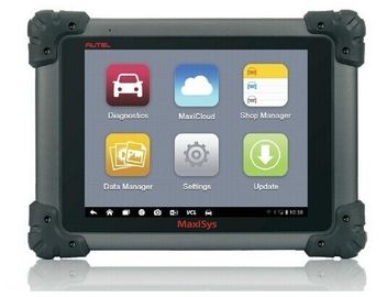 Autel MaxiSys MS908 เครื่องมือวิเคราะห์ Autel Universal Auto Scanner อัพเดทออนไลน์