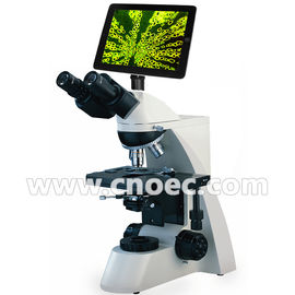OPTO-EDU A15.2603-A กล้องจุลทรรศน์โพลาไรซ์ ส่งแสง กล้องสองตา