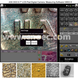 OPTO-EDU A15.2603-A กล้องจุลทรรศน์โพลาไรซ์ ส่งแสง กล้องสองตา