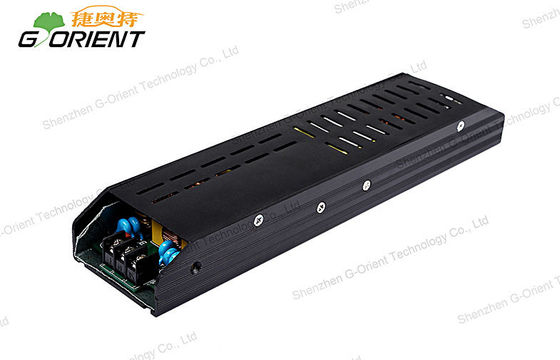 High Power 29mm Ultra thin AC/DC Switching Power Supply 300W 5V 60A
