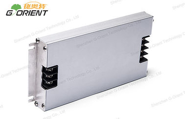 Metal Single Output Switching Power Supply for Taxi Roof LED Sign