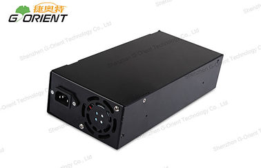 DC12V / 50A Industrial Power Supply 600 Watts for Power Distribution Boxes